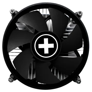 XILENCE Intel CPU Kühler XC332, I350PWM.B