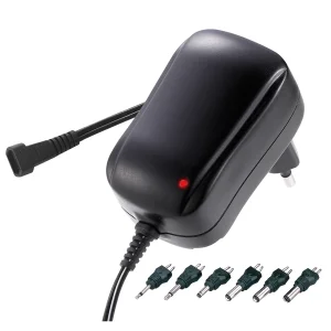 Universal-Steckernetzteil 1000mA