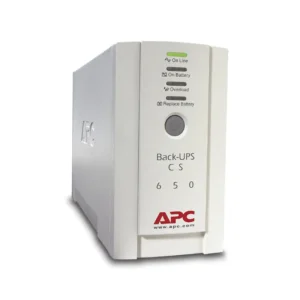 APC Back UPS BK650EI