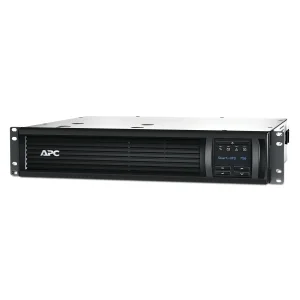 APC SMT750RMi2UC mit SmartConnect, Rackmount, 2HE