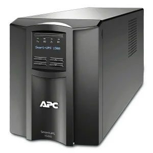 APC SMT1500iC mit SmartConnect