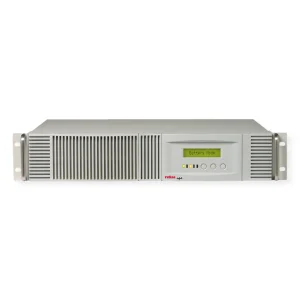 ROLINE ProSecure II 1000 RM2HE - Online USV, 19-Zoll Rackversion