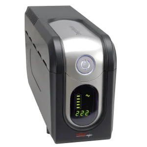 ROLINE DesignSecure 525 - Line Interaktive USV