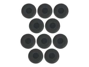 JABRA Leather Ear cushion 10unit pack