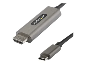 STARTECH 4m USB-C to HDMI Kabel 4K HDR