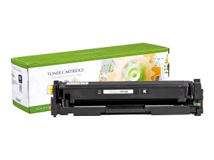 STATIC cartr HP CF410A blk comp 2.3k