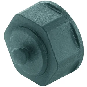 TELEGÄRTNER STX V1 Flanschschutzkappe