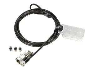 KENSINGTON Universal 3-in-1-Schloss