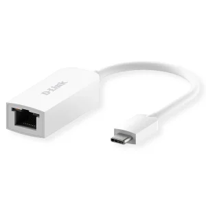 D-Link DUB-E250 USB-C zu 2.5G Ethernet Adapter