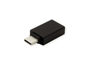 ROLINE USB 3.2 Gen 1 Adapter USB Typ A-C