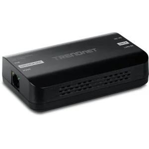 TRENDnet TPE-315GI 10G PoE+ Injektor
