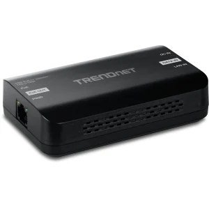 TRENDnet TPE-318GI 10G PoE++ Injektor