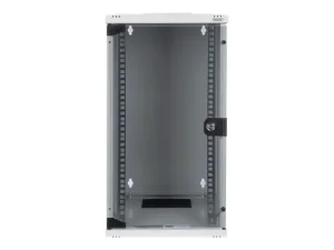 DIGITUS Wall Mounting Cabinet 25,4cm 12U