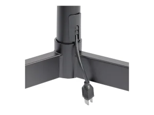 STARTECH Mobiler TV-Wagen