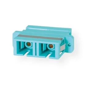 VALUE LWL-Kupplung SC/SC duplex, OM3, PB