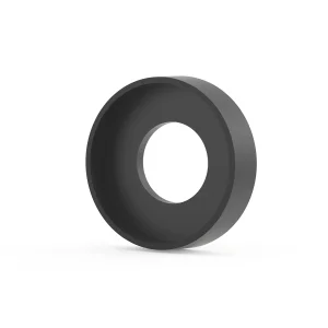 SCHROFF Kunststoffscheibe - NTS KUNSTSTOFFSCHEIBEN 50STK