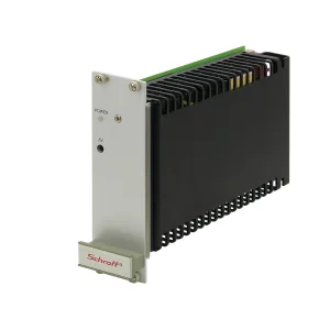 SCHROFF maxpower, 180 W, single - NETZGERAET MAX180-105