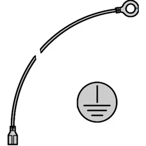 SCHROFF Erdungssatz - ERDUNGSSET (INPAC)