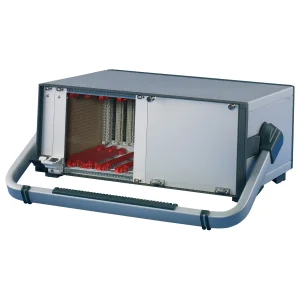 SCHROFF Aufstell-Tragegriff - AUFSTELL-TRAGEGRIFF 42TE