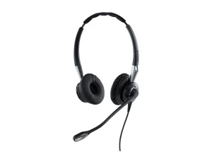 JABRA BIZ 2400 Duo NEXT GENERATION