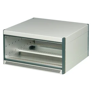 SCHROFF ratiopacPRO air Komplettgehäuse - RAT.PRO AIR 6/7HE 84TE 375T