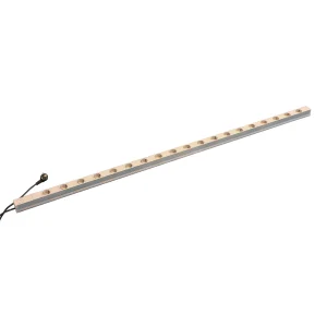 SCHROFF Schutzkontakt-Steckdosenleiste - STECKDL.Schutzkontakt 19DO. 1753LG