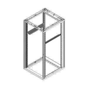 Schroff Gleitschienen 800T 50KG (2X)