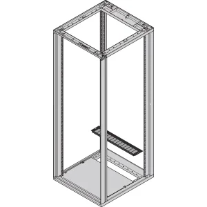 Schroff Filter Fuer Bodenblech