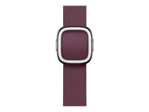APPLE 41mm Mulberry Modern Buckle - Smal