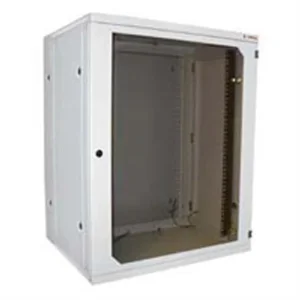 CONTEG RUN Wandgehäuse Comfort 9 HE (HxBxT) 491x600x500 mm