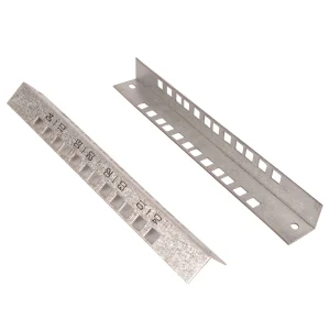 ROLINE 19-Zoll Profilschienen 15 HE, für Wandgehäuse Basic Plus