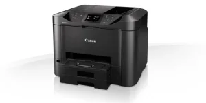 Canon MAXIFY MB5450 - Tintenstrahl - Far