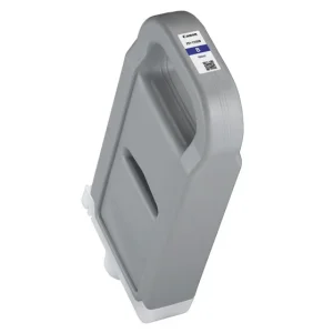 Canon PFI-1700B Druckerpatrone Original Blau