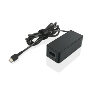 Lenovo 45W Standard AC Adapter (USB Type