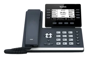 Yealink SIP-T53 VoIP-Telefon