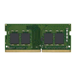 Kingston Technology ValueRAM KVR32S22S8/8 Speichermodul 8 GB 1 x 8 GB DDR4 3200 MHz