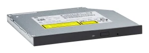 HP Slim - Laufwerk - DVD-Writer - intern