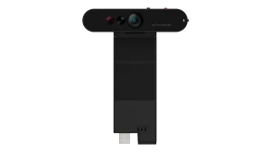 Lenovo ThinkVision MC60 - Webcam - Farbe