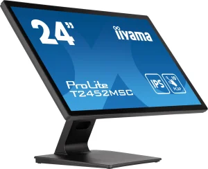 Iiyama ProLite T2452MSC-B1 - LED-Monitor