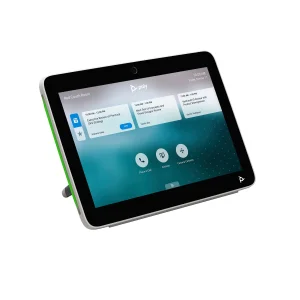 HP Poly - Netzteil - mit Netzkabel und C