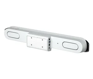 HP Poly Studio X52 - All-in-One Videolei