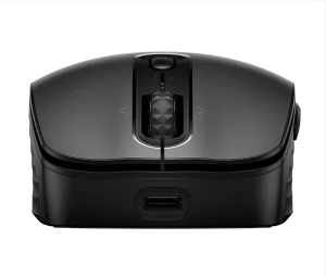 HP 650 Qi Charging Wireless Mo