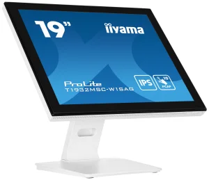 Iiyama 19IN LCD 1280X1024 14MS 1000:1
