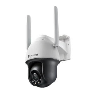 TP-Link VIGI C540-4G Turret IP-Sicherheitskamera Innen & Außen 2560 x 1440 Pixel Decke/Wand