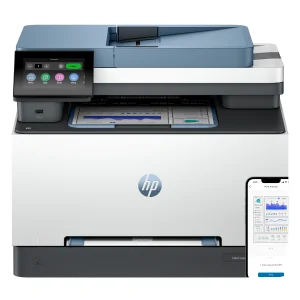 HP COLOR LASERJET PRO MFP 3302FDNG - Fax