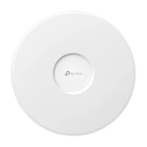 TP-Link Omada EAP772 WLAN Access Point 9300 Mbit/s Weiß