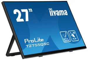 Iiyama T2755QSC-B1 27'' IPS WQHD 75Hz LE