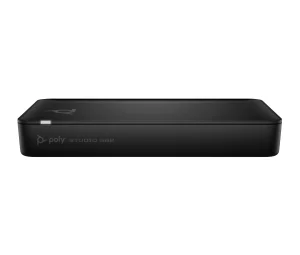 HP Poly Studio G62 Videokonferenz System