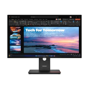 Lenovo ThinkVision T27 68,6 cm/27 Flachb