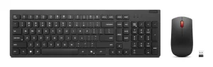 Lenovo Essential Wireless Combo Keyboard